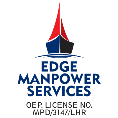 EDGE MANPOWER SERVICES