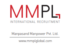Manpasand Manpower Pvt.Ltd
