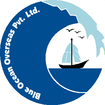 Blue Ocean Overseas Pvt.Ltd