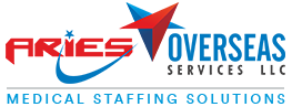 aries medical staffing solution