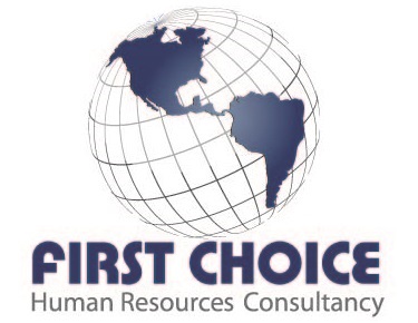 FIRST CHOICE HUMAN RESOURCES CONSULTANCY