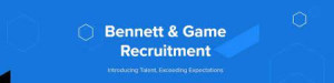 Bennett and Game Recruitment LTD