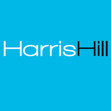 HARRIS HILL