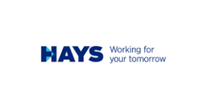 Hays Specialist Recruitment Limited