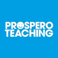 Prospero Teaching