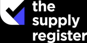 THE SUPPLY REGISTER LIMITED